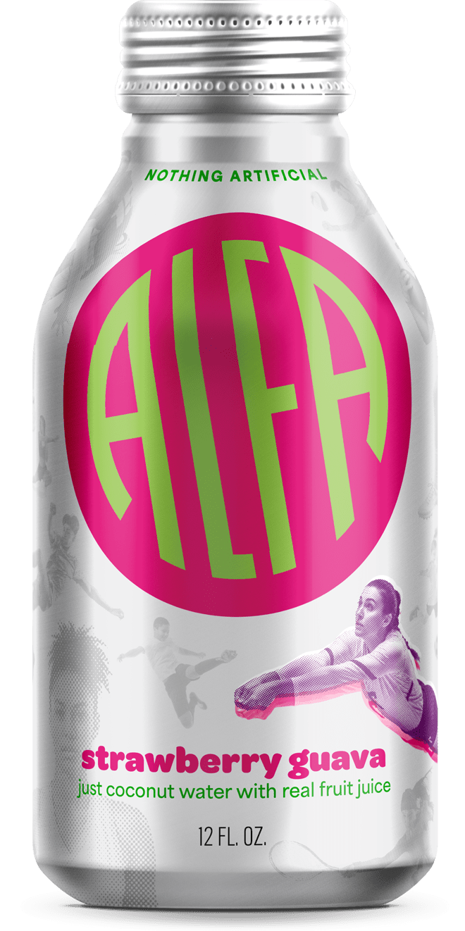 Strawberry Guava - Alfa Web Store